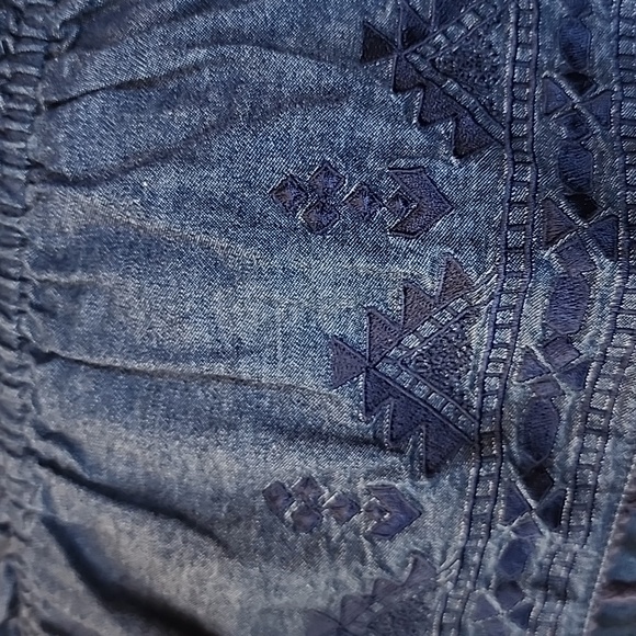 Parker Boho Top Size XS - Picture 3 of 10